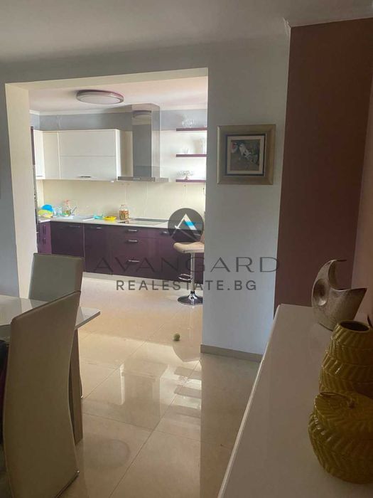 Продава се Мезонет в Пловдив, Остромила - 200 кв.м за 2500 €/кв.м - Снимка #3