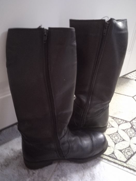 Продам сапоги детские