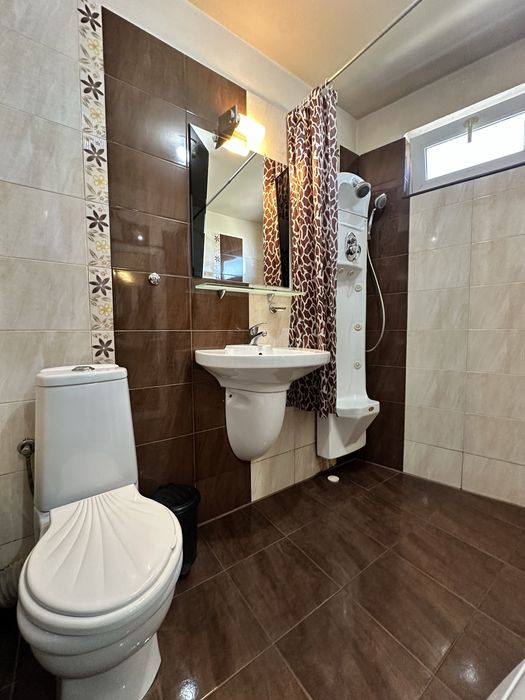 Двустаен апартамент до НБУ