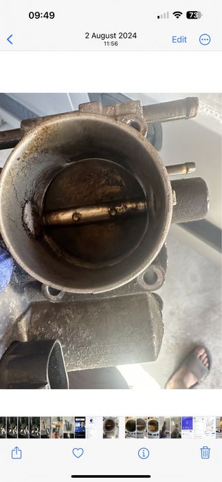 Mecanica, intretinere, diagnoza.