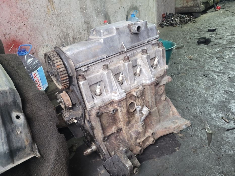 Мотор Lada 114 сатылады