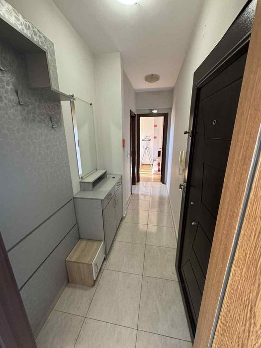 Дава се под наем Двустаен апартамент в Пловдив, Южен - 70 кв.м за 409 € - Снимка #4