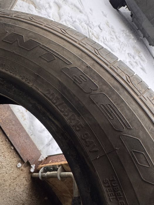 Шины донглек летний резина