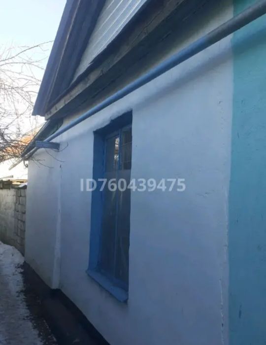 Продам часть дома