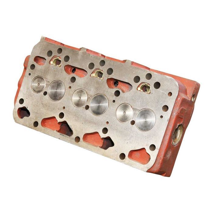 chiulasa 3 cilindri utb u-445