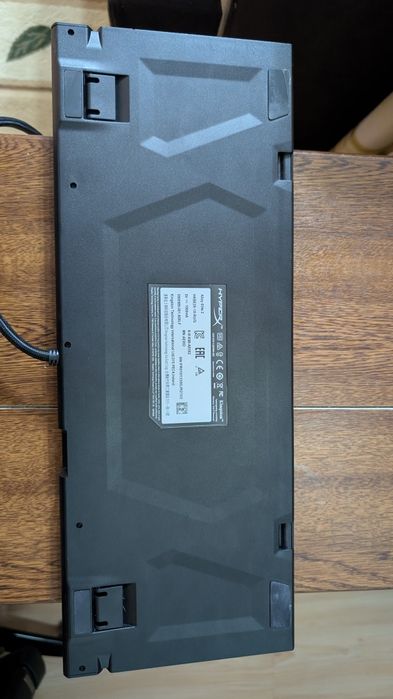 HyperX Alloy Elite 2