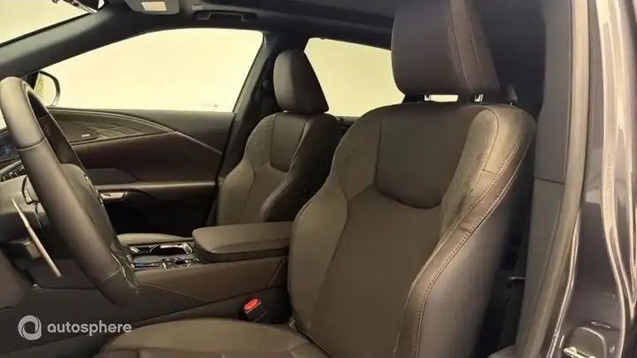Лексус RX 450h plus Lexus 2023 година 2.5 Плуг-ин Хибрид Plug-in