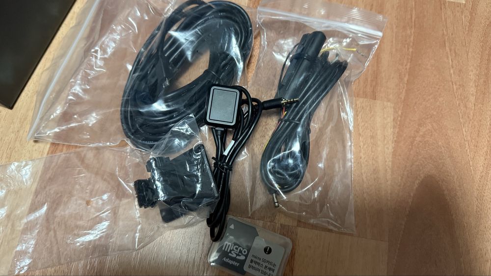 ВидеоРегистратор