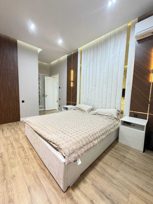 R1 Сдаётся Новый Участок на Юнусабаде, ор-р Посольство США!