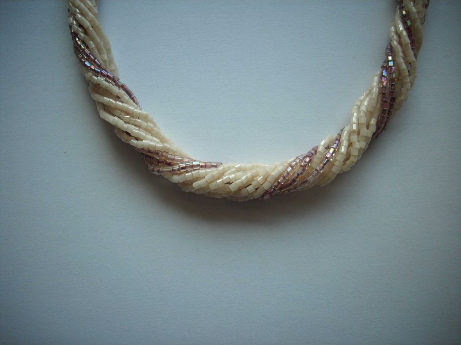 Кулие /гердан/ от маниста