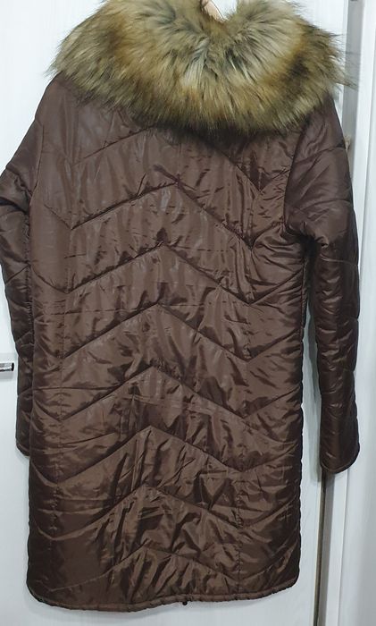 Geaca Nebulus masura M