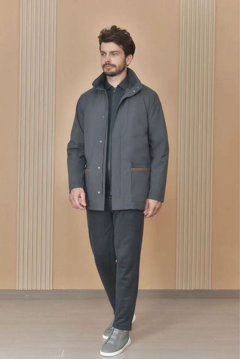 Куртка - Loro Piana Traveller