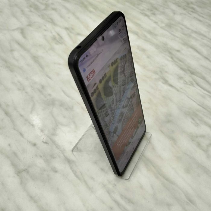 Telefon Xiaomi Redmi Note 12 128GB Negru variante 4G si 5G Zeus Amanet