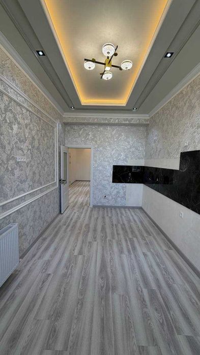 Продается Новостройка 3х ком 85 кв после ремонта Голден сити Поворот