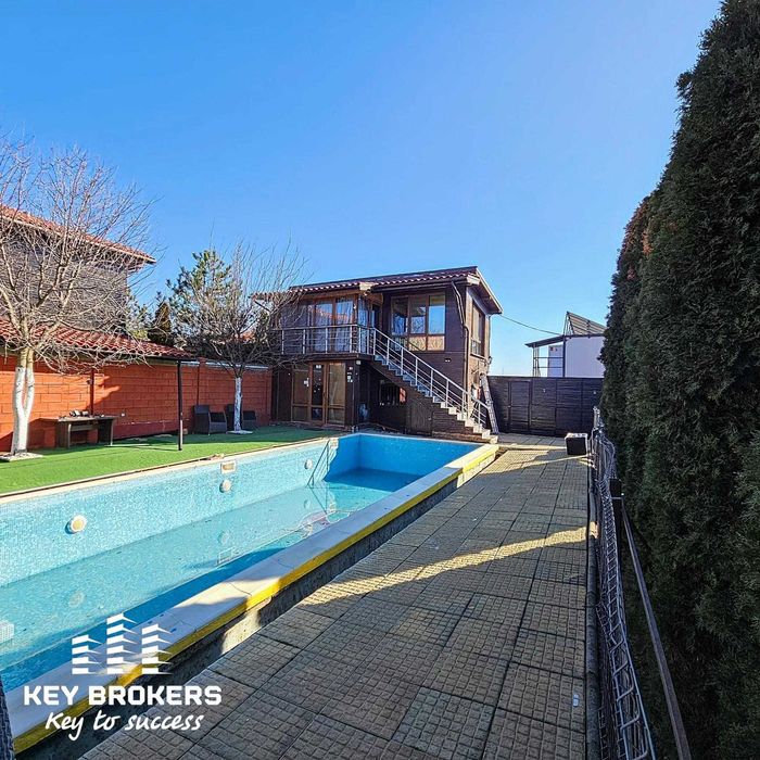 Продава се Парцел в с. Гюльовца, Област Бургас - 654 кв.м за 198 €/кв.м - Снимка #3