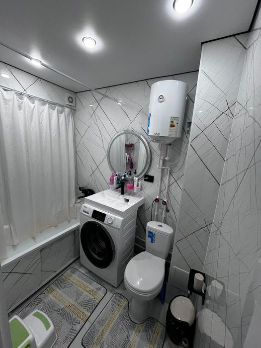 Срочно продам двухкомнатную