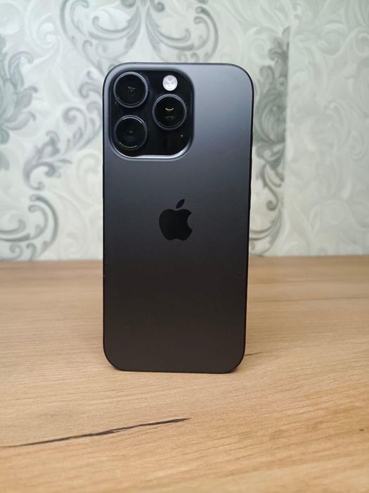 iPhone 16 Pro 256 гб