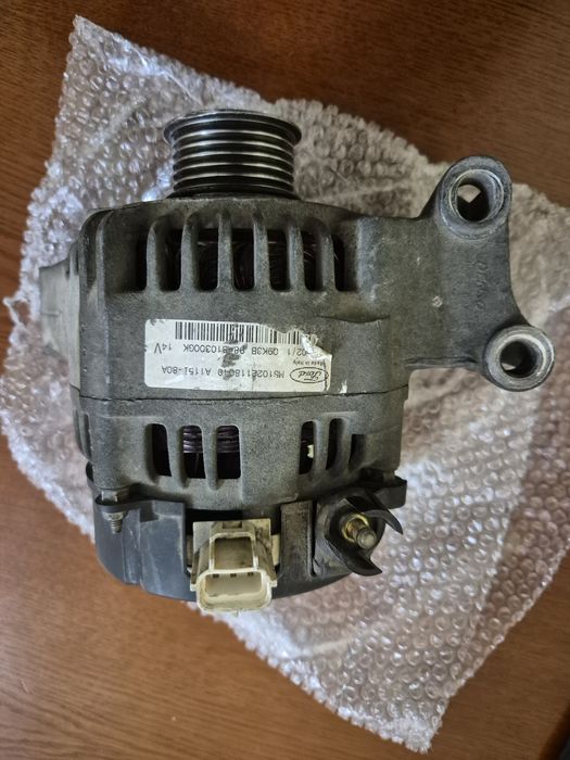 Генератор форд фокус 1 и 2