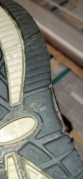 Продам валенки детские