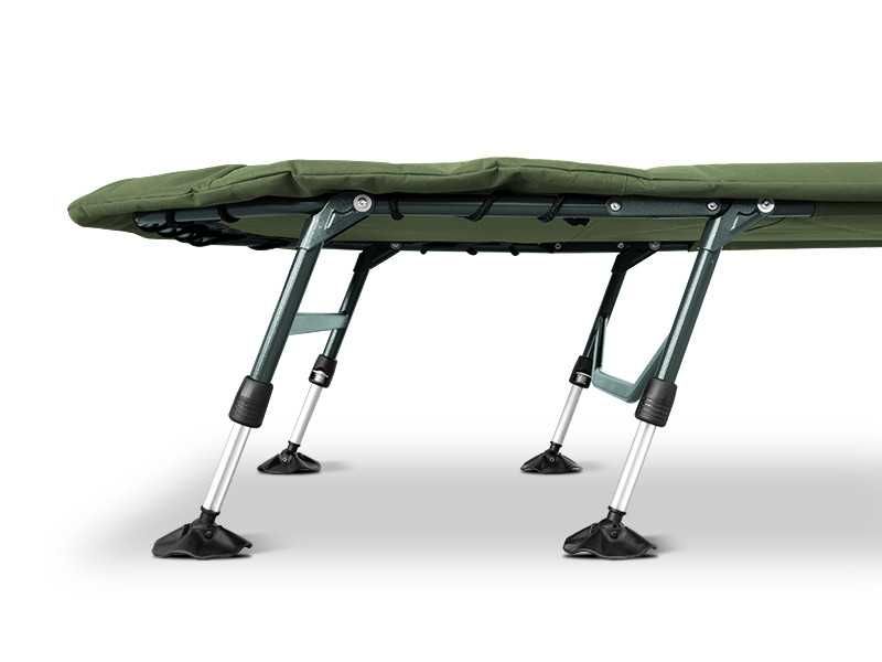 Set Pat Pescuit 8 Picioare Delphin EazyEight + Scaun Delphin Triumph