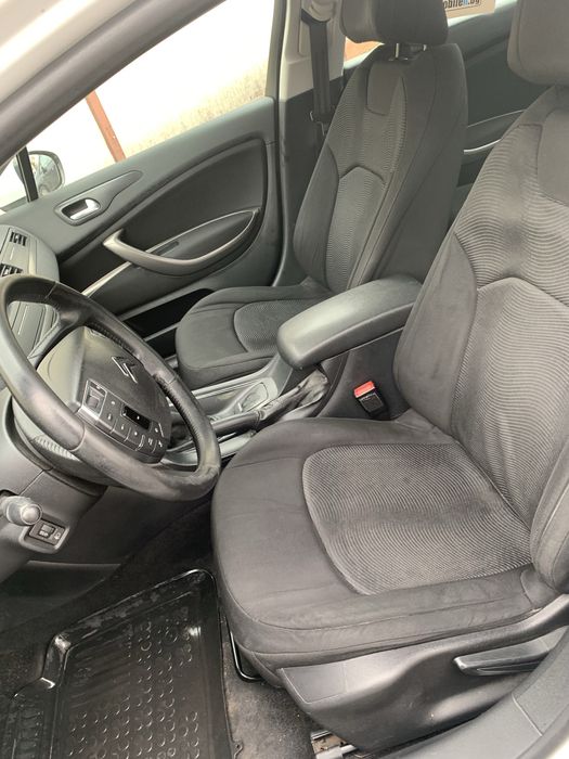 Citroen C5 1.6 HDI,