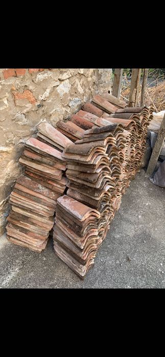 Продавам Турски керемиди