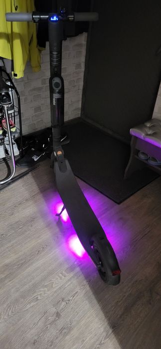 Электросамокат ninebot E45