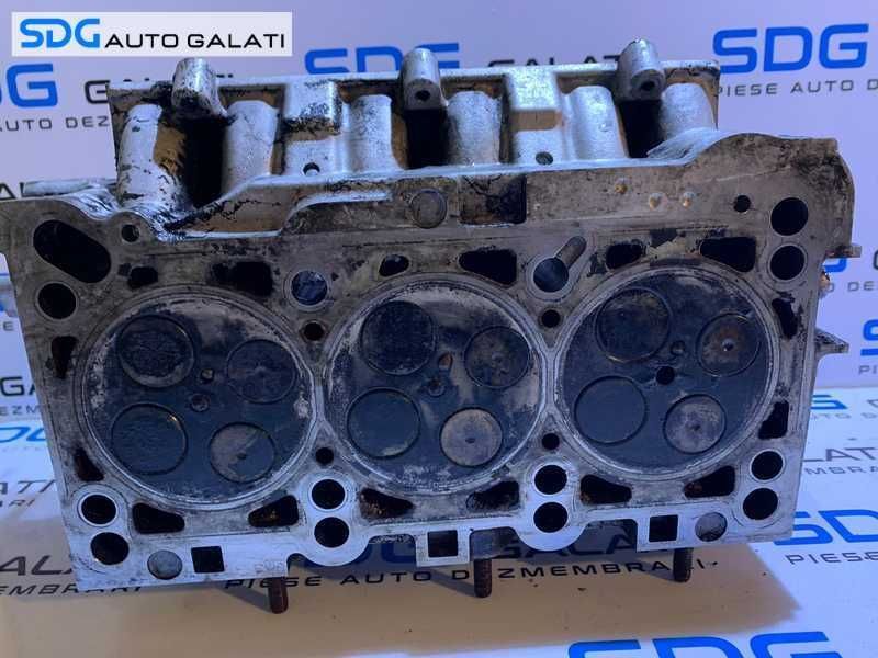 Chiulasa Chiuloasa Dreapta cu Supape si Tacheti FARA Axe Came Skoda Superb 1 2.5 TDI V6 AYM  2002 - 2008
