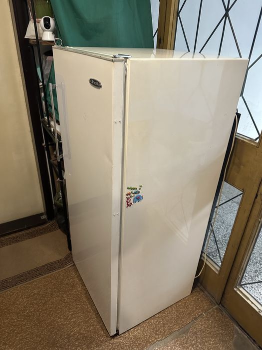 Хладилник “ЗИЛ”, 250 литра