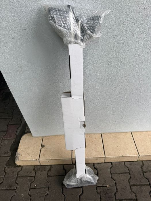 Bare transversale AUDI Q8