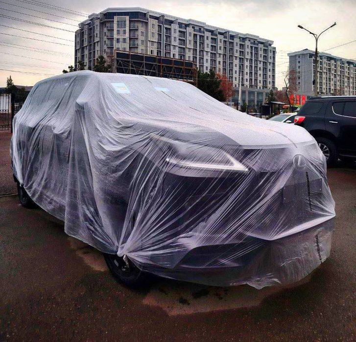 2020 йил Lexus 570 Kuro black edition S сотилади