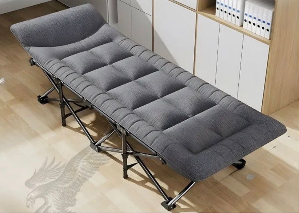 Срочно продается Раскладушка