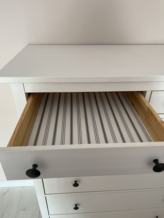 Комод в десткую