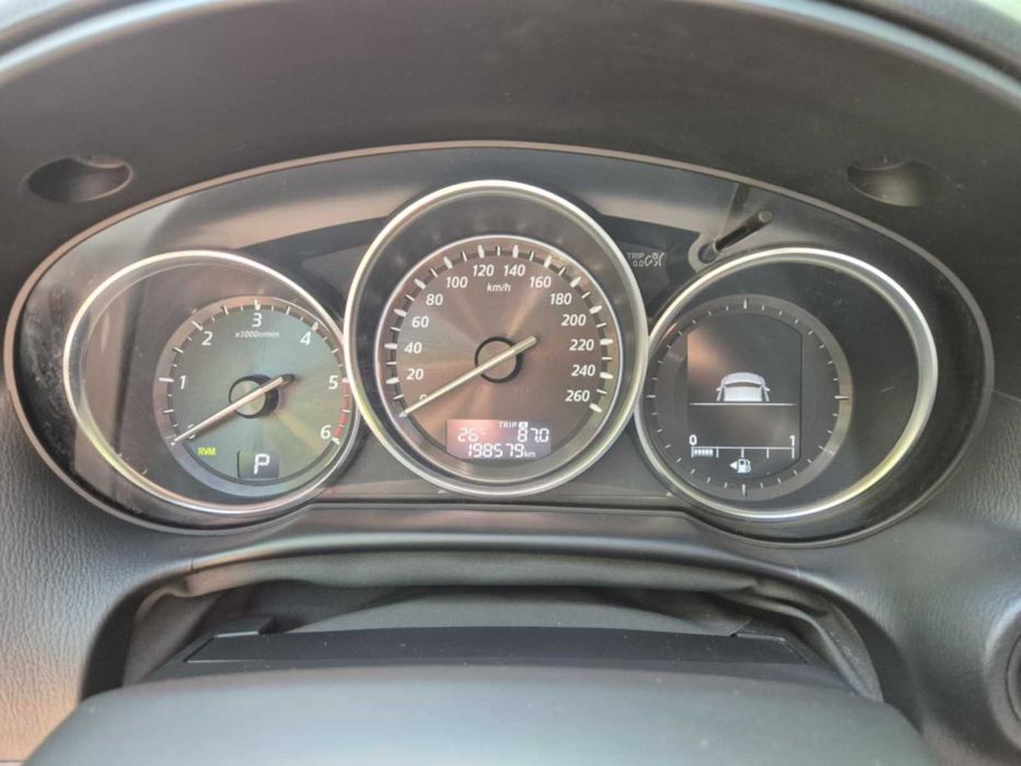 Mazda CX-5, 2.2 Diesel, 2015 – Pregătită de drum !