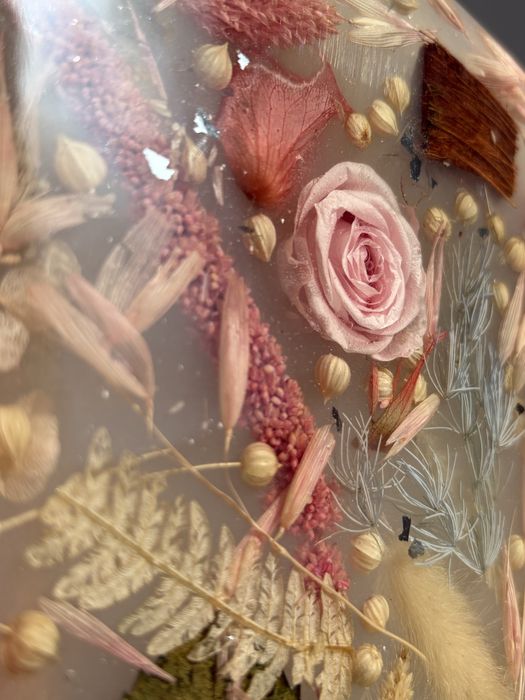 Маса от епоксидна смола