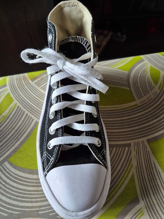 Кецове Converse