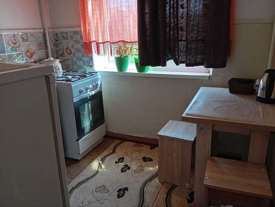 Сдается квартира в  Фергане  посуточно.