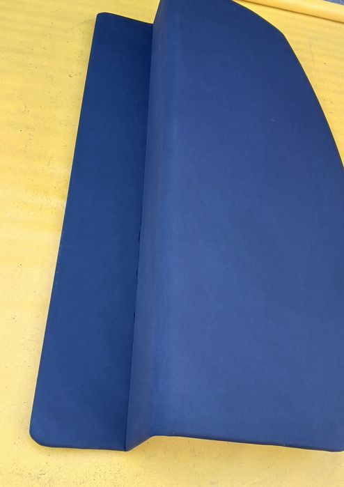 Rulou portbagaj Pat portbagaj Tesla Y