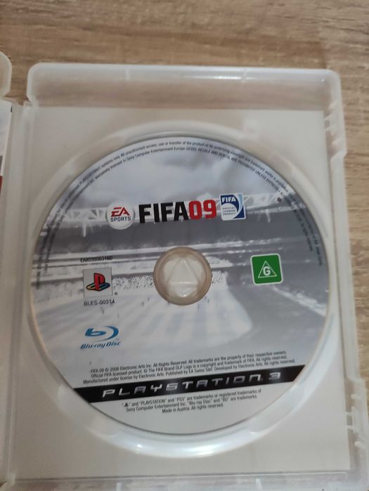 Оригинални игри за PS3