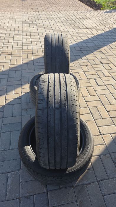 Продам 215. 50 R17
