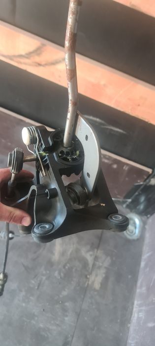 Селектор на газель некст