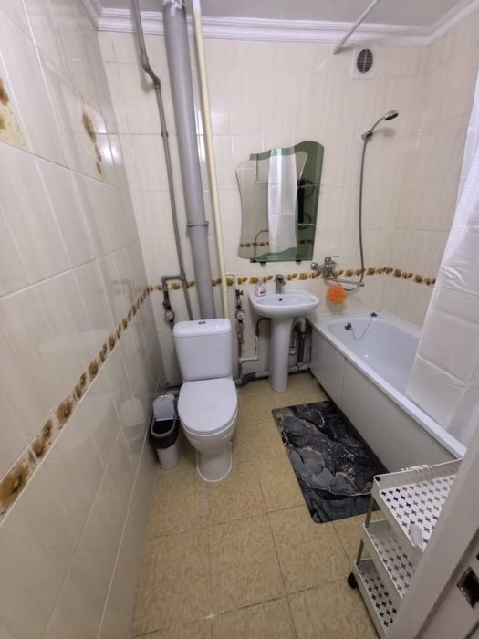 Продам квартиру в отличном состояние