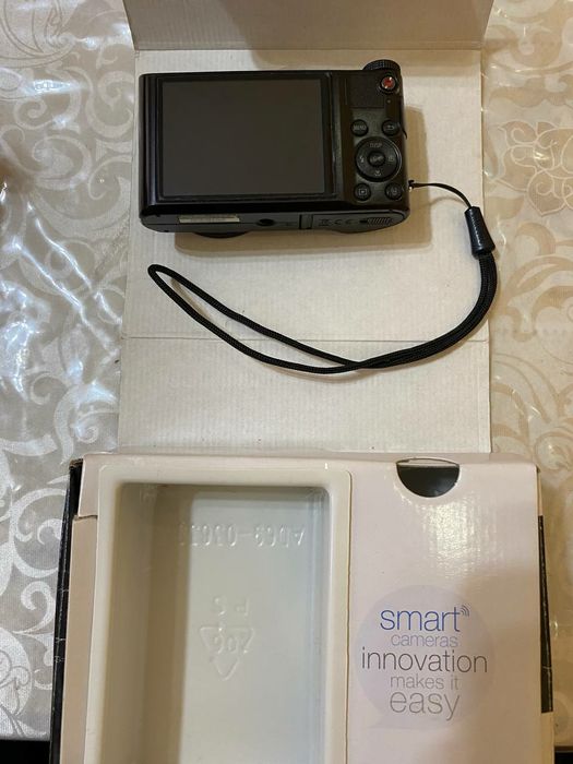 Фотоаппарат Samsung wb150f