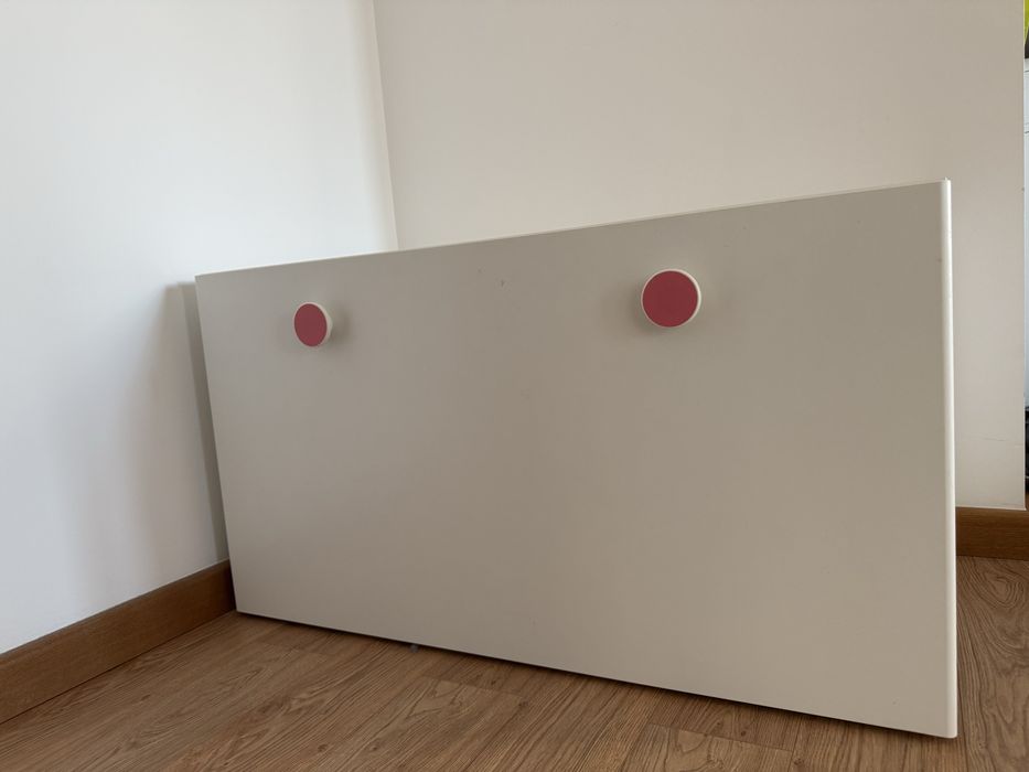 Banca si cutie depozitare jucarii