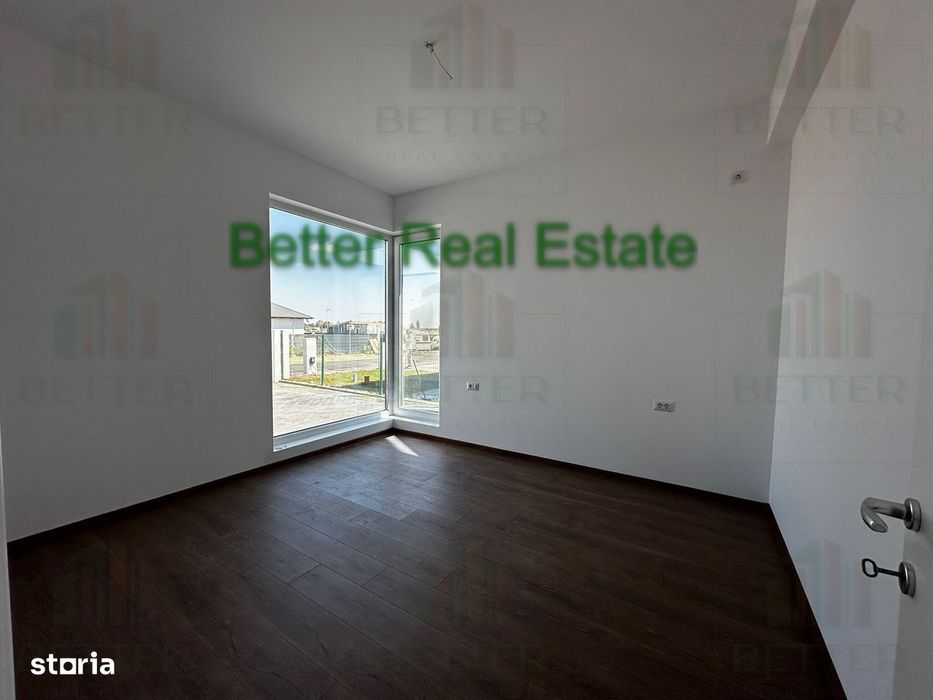 | Casa de vanzare | 4 camere si 3 bai | 321 mp |