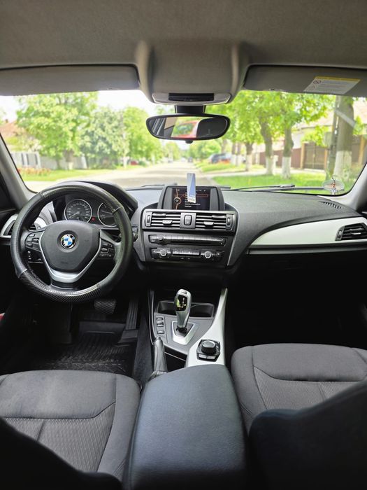 BMW SERIA 1 116i