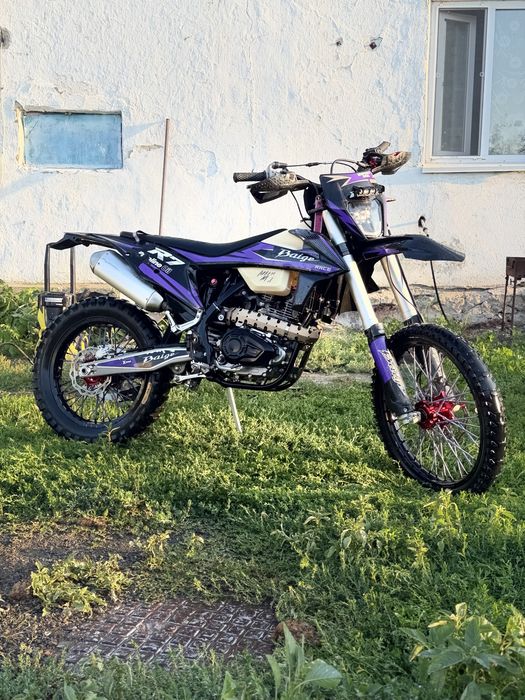 продам эндуро 300 куб