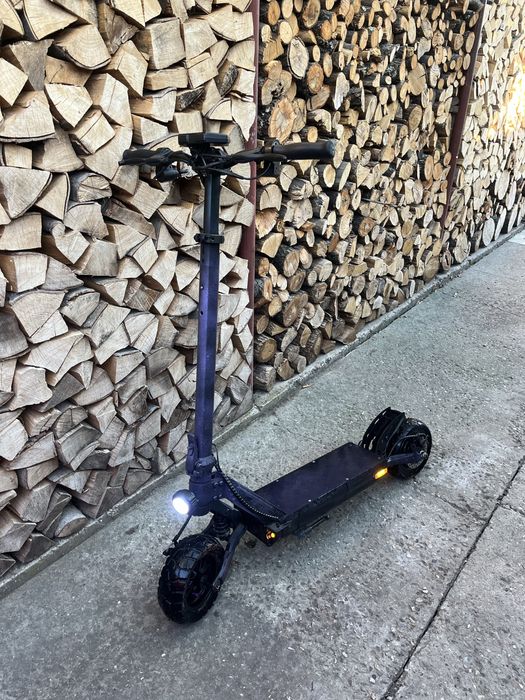 G2 pro  kukirin 2025