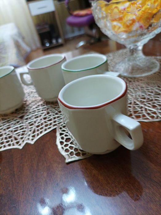 Сервиз за кафенце