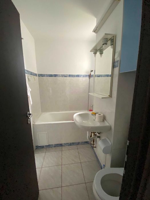 Inchiriez apartament 2 camere piata sudului